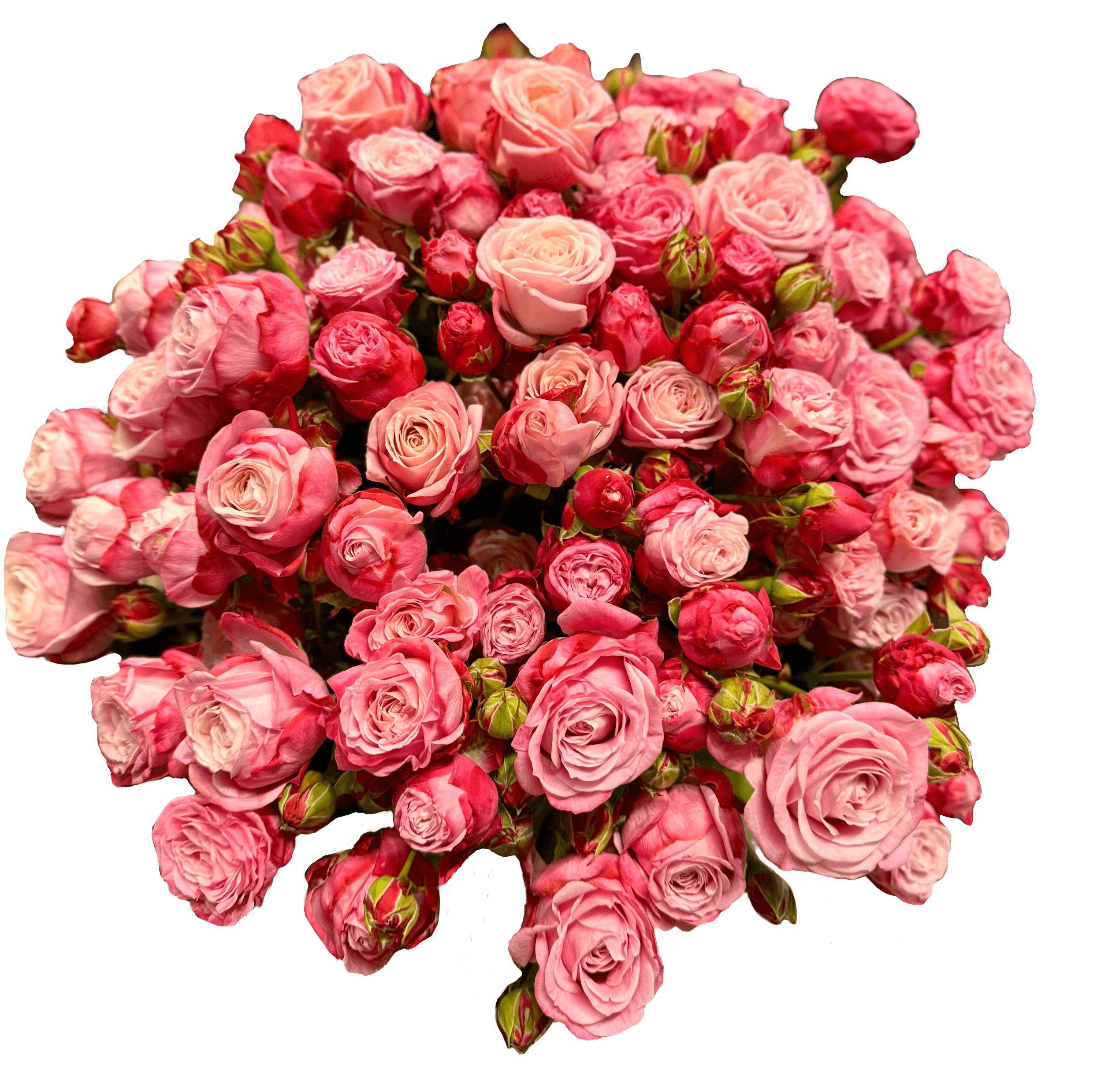 Luxury Flowers